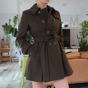 MODA International Pea Coat
